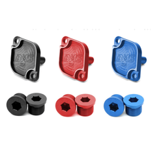 Load image into Gallery viewer, Billet Oil Thermostat Accessories for N54 N55 S55 BMW