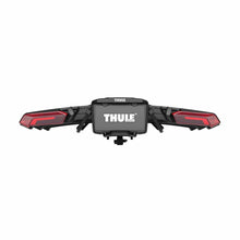 Load image into Gallery viewer, Thule Bike Racks Thule THULE EPOS 3-BIKE FOLDABLE HITCH PLATFORM BIKE RACK WITH LIGHTS 903311