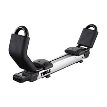Load image into Gallery viewer, Thule Snow & Watersport Racks Thule HULLAVATOR PRO KAYAK RACK WITH LIFT ASSIST 898010
