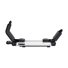Load image into Gallery viewer, Thule Snow & Watersport Racks Thule HULLAVATOR PRO KAYAK RACK WITH LIFT ASSIST 898010