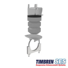 Load image into Gallery viewer, Timbren TIMSPCRFR1504E Timbren 2015 Ford F-150 SES Spacer Kit