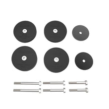 Load image into Gallery viewer, Timbren Bump Stops Timbren SES Spacer Kit (Use w/ PN DR1500DQ or DR1500DS)