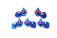 Load image into Gallery viewer, BMS Titanium Front Engine Bay Bolt Kit for G8x & G2x BMW Other Parts Burger Motorsports, Inc. G8x