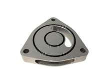 Load image into Gallery viewer, Torque Solution Blow Off Valves Torque Solution Blow Off BOV Sound Plate (Blue): Hyundai Genesis Coupe 2.0T ALL
