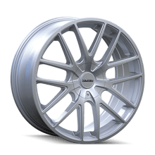 Load image into Gallery viewer, Touren Wheels - Cast Touren 3260 TR60 17x7.5 / 5x100/114.3 BP / 42mm Offset / 72.62mm Hub Gloss Hyper Silver Wheel
