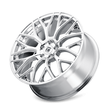 Load image into Gallery viewer, Touren Wheels - Cast Touren 3276 TR76 18x8 / 5x108 BP / 35mm Offset / 63.5mm Hub Chrome Wheel