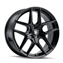 Load image into Gallery viewer, Touren Wheels - Cast Touren 3279 TR79 20x9 / 5x127 BP / 35mm Offset / 71.5mm Hub Gloss Black Wheel