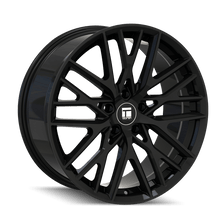 Load image into Gallery viewer, Touren Wheels - Cast Touren 3291 TR91 19x8.5 / 5x108 BP / 35mm Offset / 63.5mm Hub Gloss Black Wheel