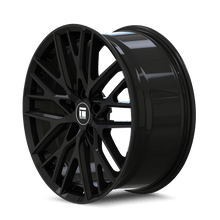 Load image into Gallery viewer, Touren Wheels - Cast Touren 3291 TR91 22x9.5 / 6x135 BP / 18mm Offset / 87.1mm Hub Gloss Black Wheel
