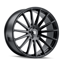 Load image into Gallery viewer, Touren Wheels - Cast Touren 3292 TR92 22x9 / 5x114.3 BP / 32mm Offset / 72.6mm Hub Gloss Black Wheel