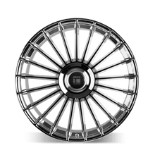 Load image into Gallery viewer, Touren Wheels - Cast Touren 3610 TR10 26x10 / 6x135/139.7 BP / 25mm Offset / 87.1mm Hub Chrome Wheel