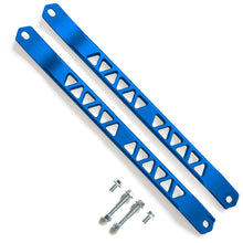 Load image into Gallery viewer, BMS Billet Strut Cross Braces for 2020+ Toyota GR Supra Other Parts Burger Motorsports, Inc.