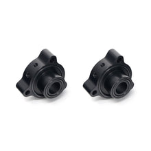 Load image into Gallery viewer, BMS Adjustable Blow Off Valve (BOV) Adapters for 2022+ Toyota Tundra & 2023+ Toyota Sequoia 3.4L