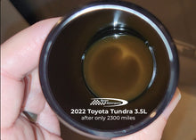 Load image into Gallery viewer, BMS Oil Catch Can for 2022+ Toyota Tundra 3.4L Twin Turbo OCC Burger Motorsports, Inc.