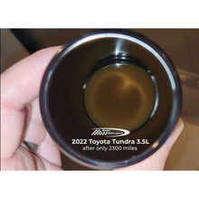 Load image into Gallery viewer, BMS Oil Catch Can for 2022+ Toyota Tundra 3.4L Twin Turbo