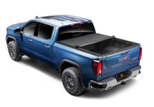 Load image into Gallery viewer, Truxedo TRX1208816 TruXedo 08-15 Nissan Titan 96in. Bed Pro X15 TS