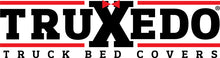 Load image into Gallery viewer, Truxedo TRX1273516 TruXedo 19-25 GM Sierra/Silverado 1500 New Body w/Multipro/Flex Tailgate 80.4in. Bed Pro X15 TS