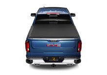 Load image into Gallery viewer, Truxedo TRX1273516 TruXedo 19-25 GM Sierra/Silverado 1500 New Body w/Multipro/Flex Tailgate 80.4in. Bed Pro X15 TS