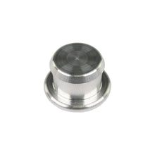 Load image into Gallery viewer, Turbosmart Blow Off Valve Accessories Turbosmart BOV 25mm Hose Blanking Plug