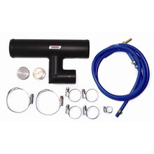 Load image into Gallery viewer, Turbosmart Flanges Turbosmart BOV 38mm Alloy Profiled Adapter