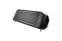 Load image into Gallery viewer, Turbosmart TURTS-PK-1002 Turbosmart Ford F-150 2.7L/3.5L Ecoboost Performance Intercooler w/Recirculating BOV - Black