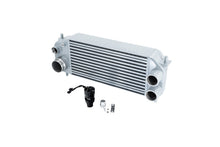 Load image into Gallery viewer, Turbosmart TURTS-PK-1003 Turbosmart Ford F-150 2.7L/3.5L Ecoboost Performance Intercooler w/VTA BOV - Silver