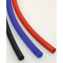 Load image into Gallery viewer, Turbosmart Hoses Turbosmart 3m Pack -4mm Vac Tube -Black