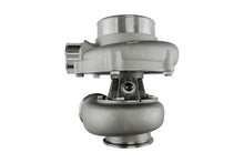 Load image into Gallery viewer, Turbosmart TURTS-1-6262B-VR082E Turbosmart Oil Cooled 6262 Reverse Rotation V-Band In/Out A/R 0.82 External WG TS-1 Turbocharger