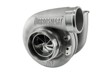 Load image into Gallery viewer, Turbosmart TURTS-1-7880C-VB096E Turbosmart Oil Cooled 7880 V-Band Inlet/Outlet A/R 0.96 External Wastegate TS-1 Turbocharger