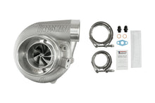 Load image into Gallery viewer, Turbosmart TURTS-2-6262B-VB082E Turbosmart Water Cooled 6262 V-Band Inlet/Outlet A/R 0.82 External Wastegate TS-2 Turbocharger