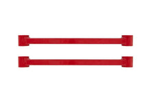 Load image into Gallery viewer, UMI Performance UMI2543-R UMI 16-24 Chevrolet Camaro Alignment Toe Arm - Red