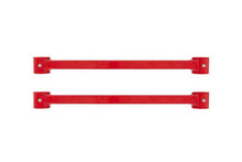 Load image into Gallery viewer, UMI Performance UMI2543-R UMI 16-24 Chevrolet Camaro Alignment Toe Arm - Red