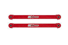 Load image into Gallery viewer, UMI Performance UMI2543-R UMI 16-24 Chevrolet Camaro Alignment Toe Arm - Red