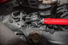 Load image into Gallery viewer, UMI Performance UMI2544-R UMI 16-24 Chevrolet Camaro Alignment Toe Arm - Red