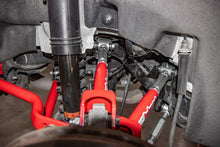 Load image into Gallery viewer, UMI Performance UMI2554-B UMI 16-24 Chevrolet Camaro Suspension Control Arm - Black