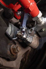 Load image into Gallery viewer, UMI Performance UMI2549 UMI 16-24 Chevrolet Camaro Suspension Stabilizer Bar Link - Red