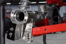 Load image into Gallery viewer, UMI Performance UMI4069-3 UMI 64-72 GM A-Body Coil Over Conversion Brackets Kit -2in to -3in Ride Height - 250lb Spring Rate