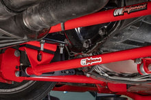 Load image into Gallery viewer, UMI Performance UMI2147-R UMI 82-02 GM F-Body Rear Sway Bar - Splined