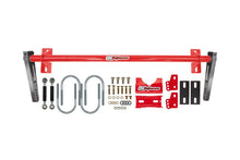 Load image into Gallery viewer, UMI Performance UMI2147-R UMI 82-02 GM F-Body Rear Sway Bar - Splined