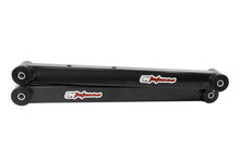 Load image into Gallery viewer, UMI Performance UMI3621-B UMI 91-96 GM B-Body Boxed Extended Length Lower Control Arms - Black