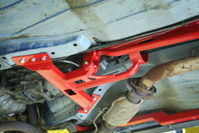 Load image into Gallery viewer, UMI Performance UMI2219-B UMI Performance 82-92 GM F-Body Tunnel Mounted Torque Arm- Fits TH400 Transmission