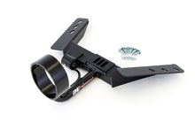 Load image into Gallery viewer, UMI Performance UMI2219-B UMI Performance 82-92 GM F-Body Tunnel Mounted Torque Arm- Fits TH400 Transmission