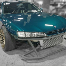 Load image into Gallery viewer, Planted Technology Seat Bracket Planted Seat Bracket- Nissan 240SX (1989-1998) - Driver / Left