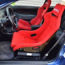 Load image into Gallery viewer, Planted Technology Seat Bracket Planted Seat Bracket- Honda Civic (1992-1995) - Passenger / Right