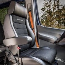 Load image into Gallery viewer, Planted Seat Bracket- Mercedes Sprinter Van (2006-2018) - Driver / Left