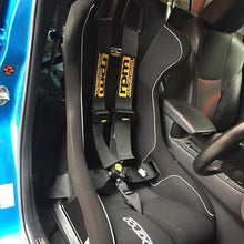 Load image into Gallery viewer, Planted Seat Bracket- Mazda 3 / MazdaSpeed 3 (2010-2013) - Passenger / Right