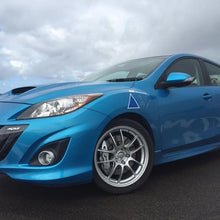 Load image into Gallery viewer, Planted Seat Bracket- Mazda 3 / MazdaSpeed 3 (2010-2013) - Driver / Left