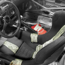 Load image into Gallery viewer, Planted Technology Seat Bracket Planted Seat Bracket- Nissan 240SX (1989-1998) - Driver / Left