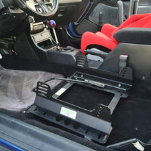Load image into Gallery viewer, Planted Seat Bracket- Honda Civic (1992-1995) - Driver / Left