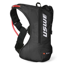 Load image into Gallery viewer, USWE Bags - Hydration Packs USWE Outlander Moto Hydration Pack 4L - Black